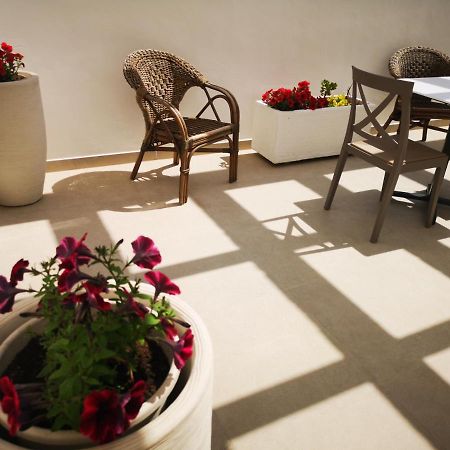 Hotel Mare Blu Torre dell'Orso Exterior photo