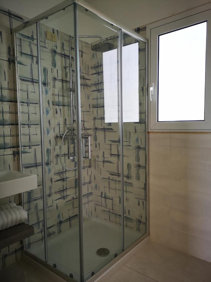 Hotel Mare Blu Torre dell'Orso Exterior photo