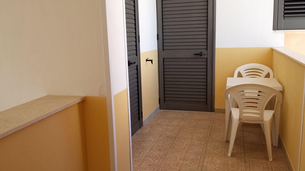 Hotel Mare Blu Torre dell'Orso Exterior photo