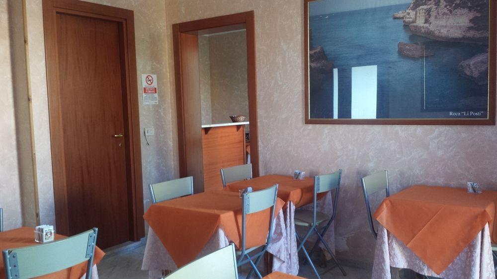 Hotel Mare Blu Torre dell'Orso Exterior photo