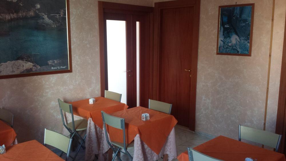 Hotel Mare Blu Torre dell'Orso Exterior photo