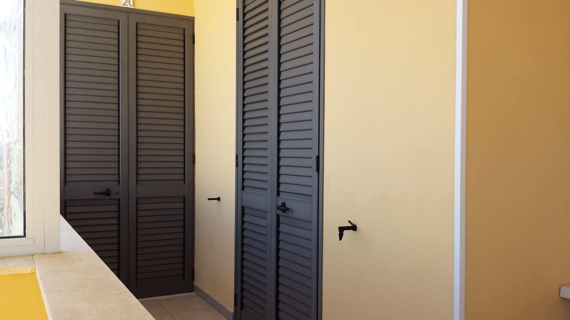 Hotel Mare Blu Torre dell'Orso Exterior photo
