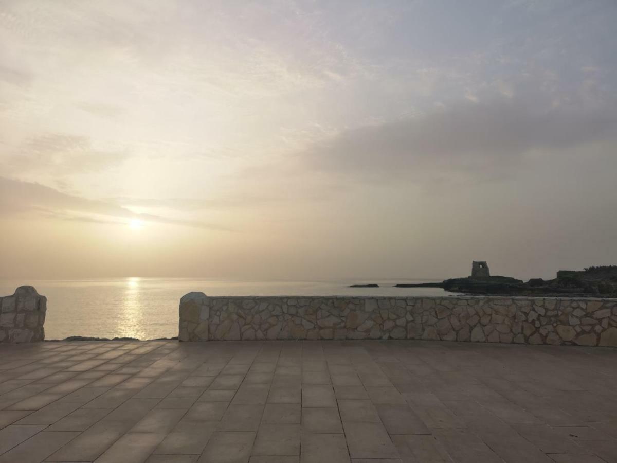 Hotel Mare Blu Torre dell'Orso Exterior photo